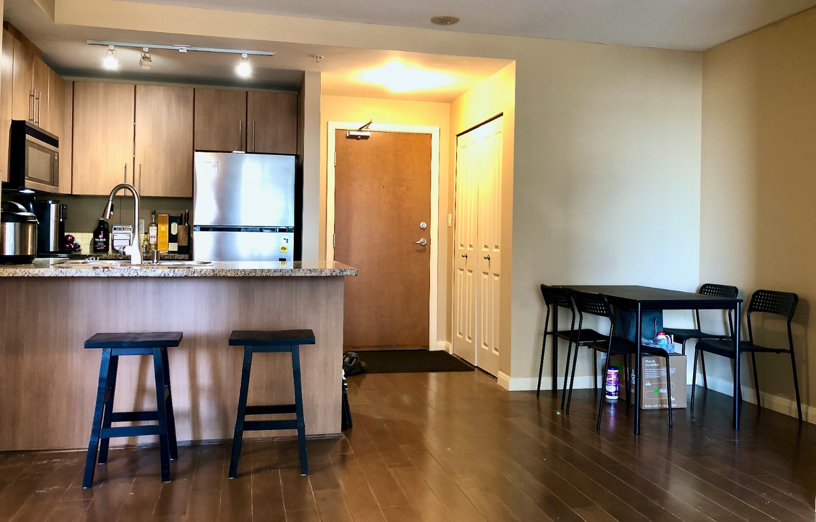 2 Bedroom Apartment for Rent - 892 Carnarvon St, New Westminster, BC 5