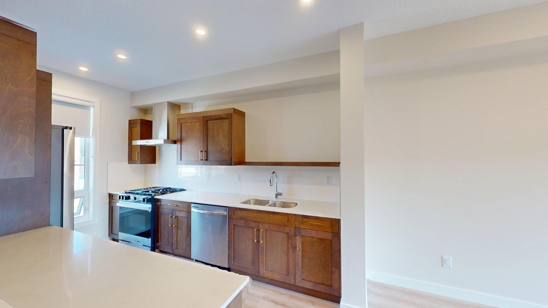 2 Bedroom Townhouse for Rent - 199 Sage Hill Green Nw Unit 602, Calgary, AB 2