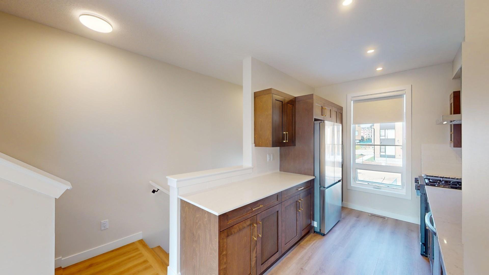 2 Bedroom Townhouse for Rent - 199 Sage Hill Green Nw Unit 602, Calgary, AB 3