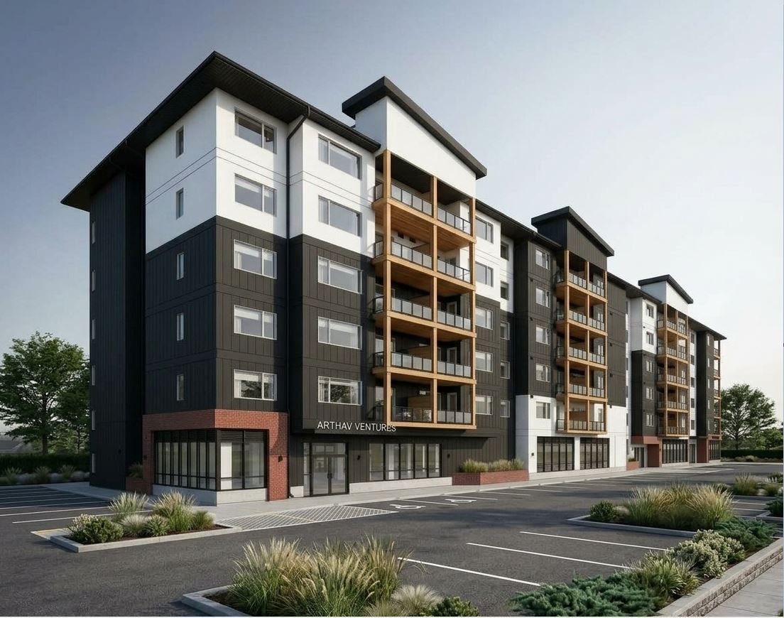 2 Bedroom Apartment for Rent - 4510 51st Avenue, Olds, AB 1