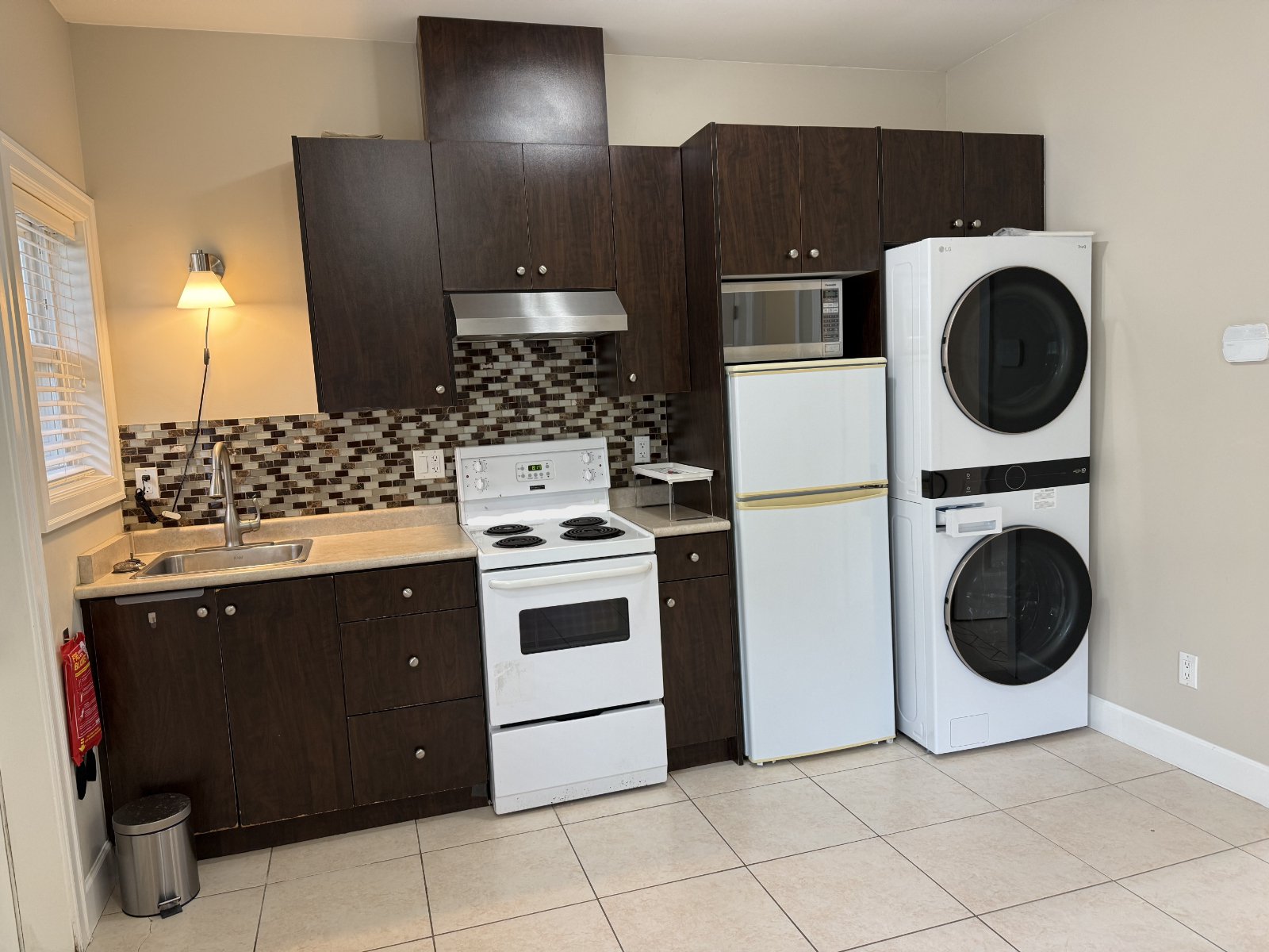 2 Bedroom Laneway Suite for Rent - 5308 Somerville St, Vancouver, BC 5