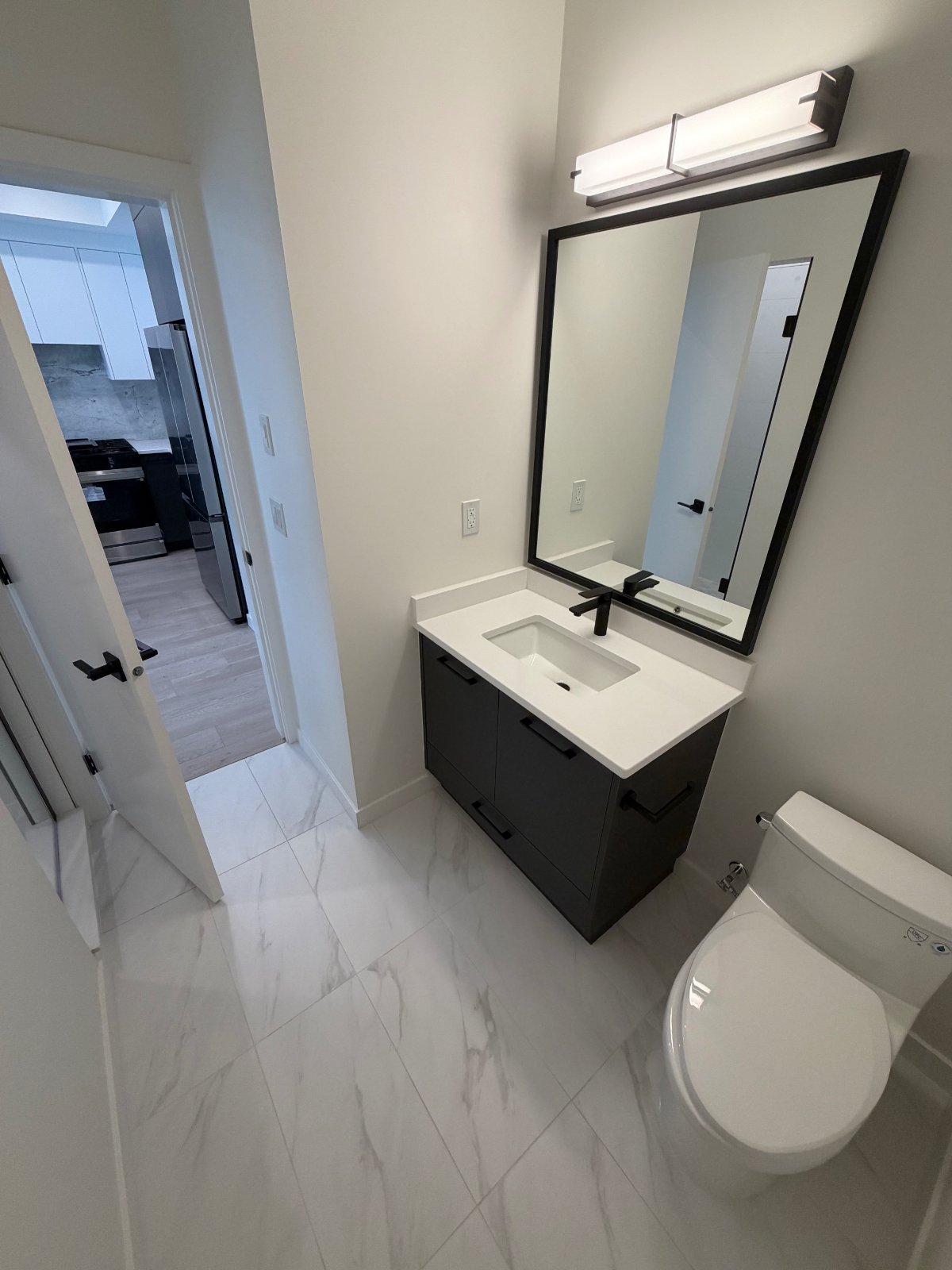 2 Bedroom Apartment for Rent - 6270 Gooseberry Dr, Surrey, BC 3