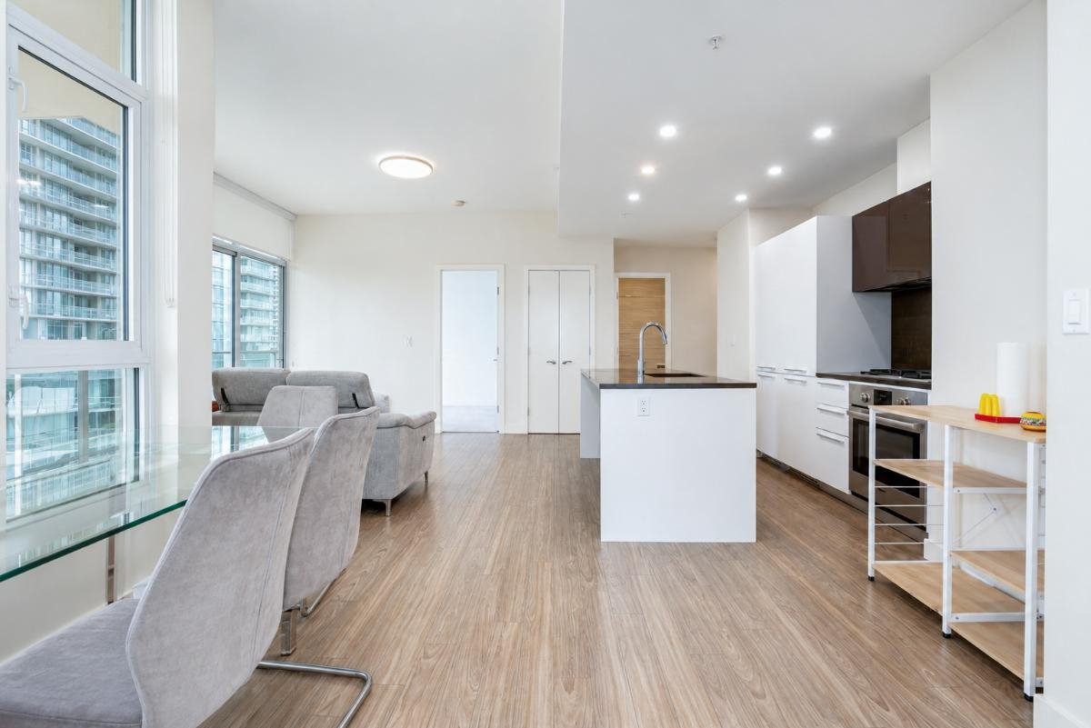 2 Bedroom Apartment for Rent - 6288 Cassie Ave, Burnaby, BC 5