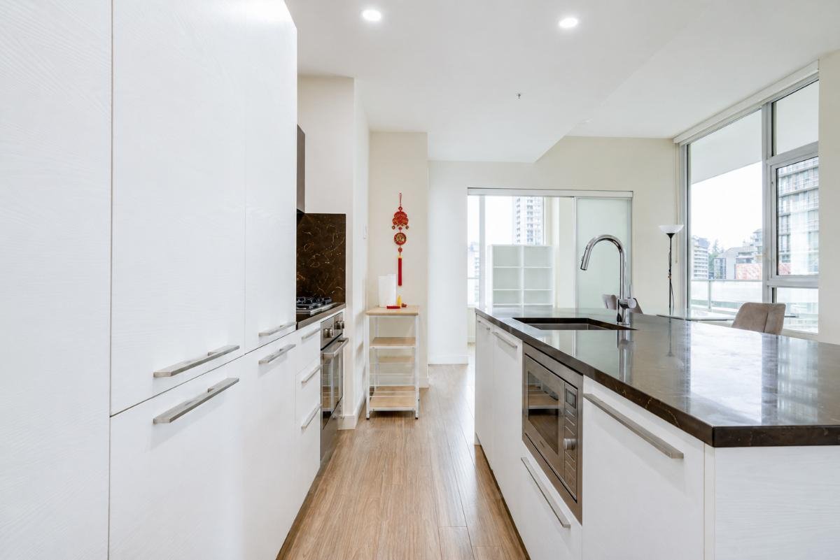 2 Bedroom Apartment for Rent - 6288 Cassie Ave, Burnaby, BC 3
