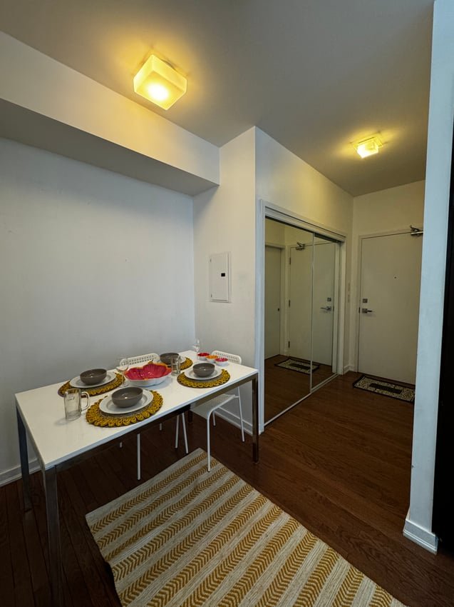 Room in Apartment for Rent - 12 York St, Toronto, ON 4