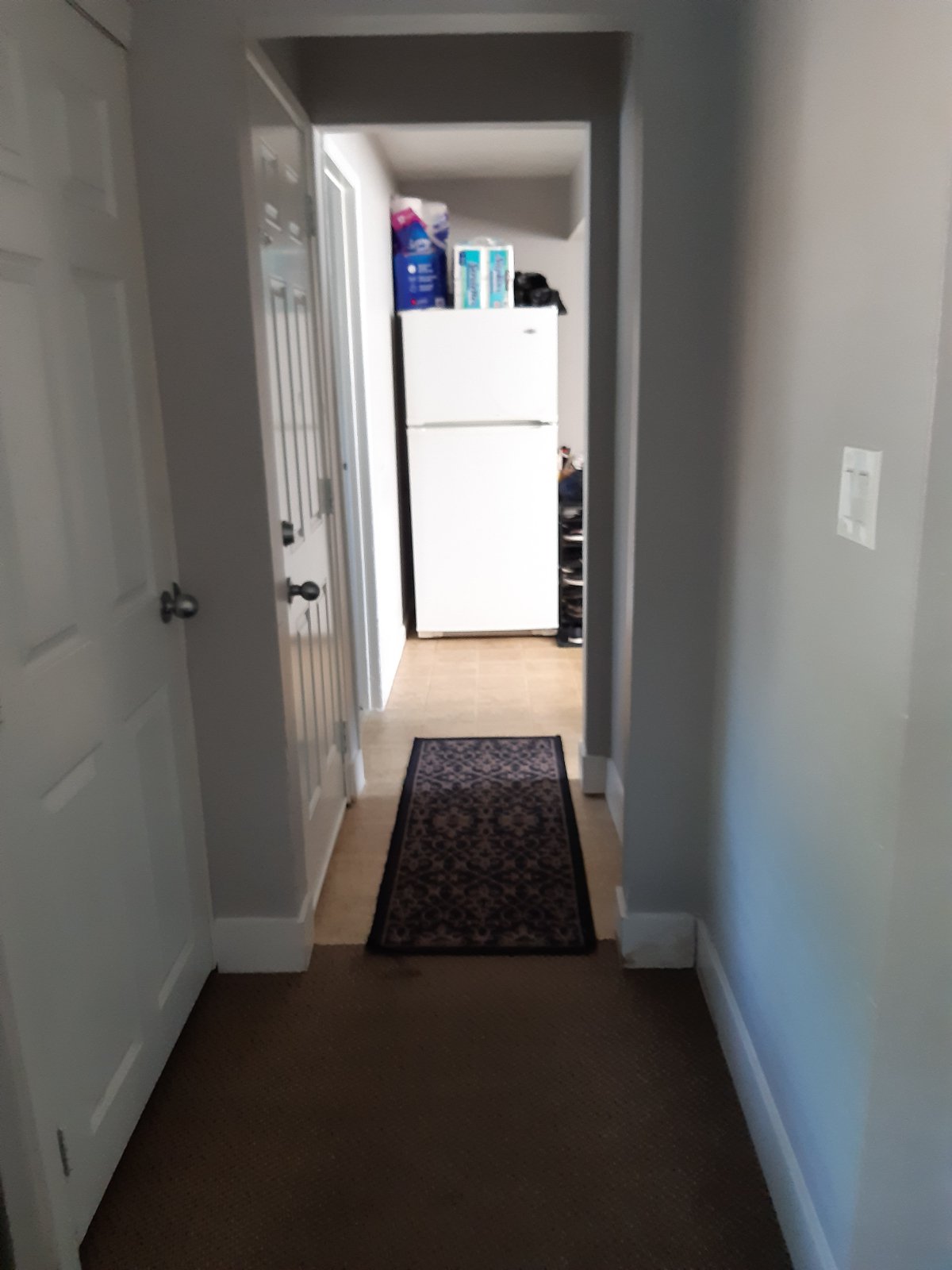 2 Bedroom Basement Suite for Rent - 115 St, Delta, BC 3