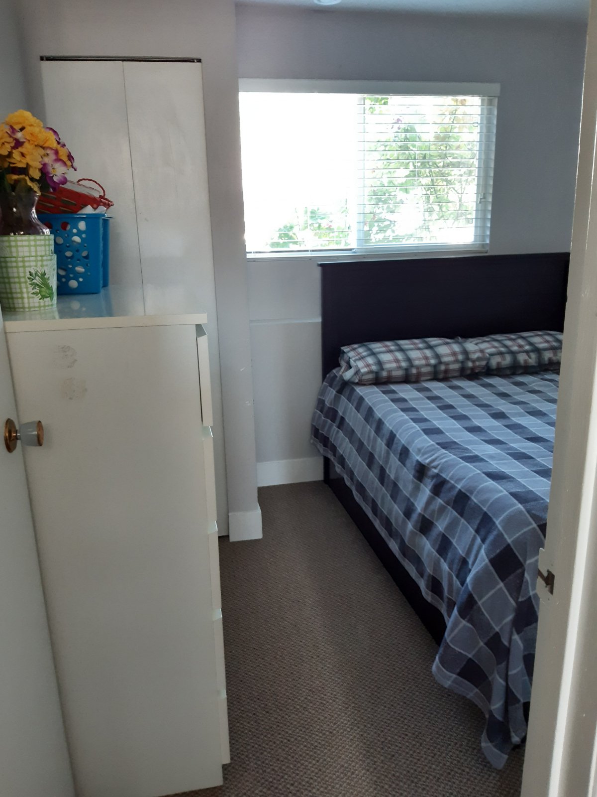 2 Bedroom Basement Suite for Rent - 115 St, Delta, BC 4