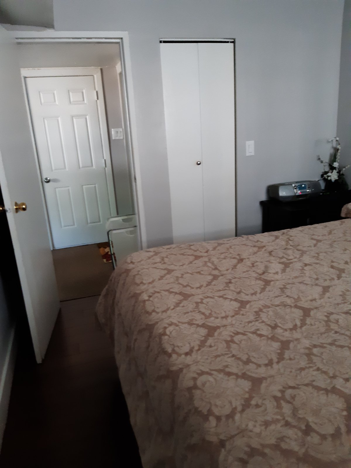 2 Bedroom Basement Suite for Rent - 115 St, Delta, BC 5