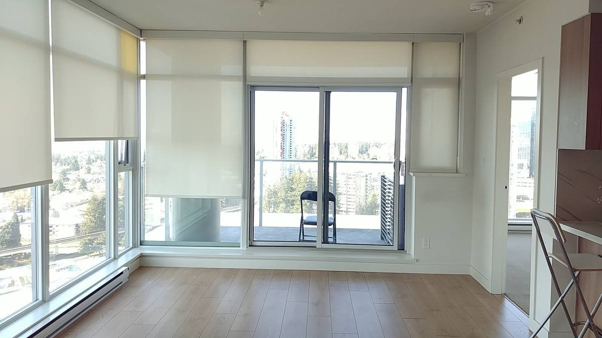 2 Bedroom Apartment for Rent - 6588 Nelson Ave, Burnaby, BC 3
