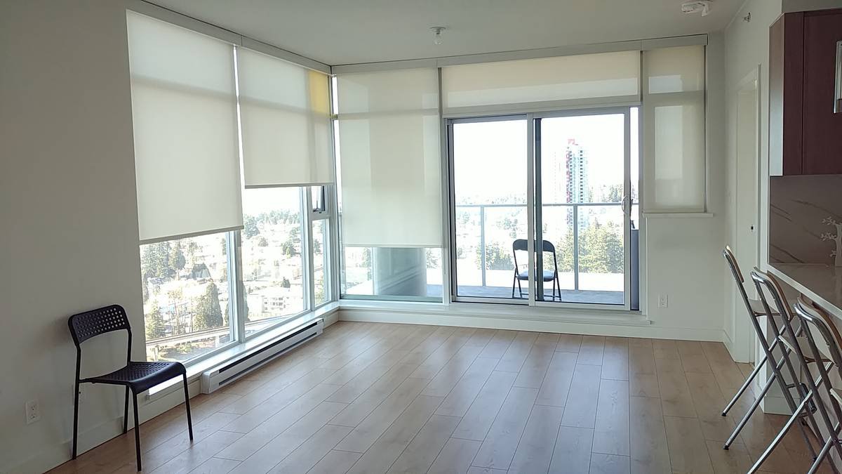2 Bedroom Apartment for Rent - 6588 Nelson Ave, Burnaby, BC 4