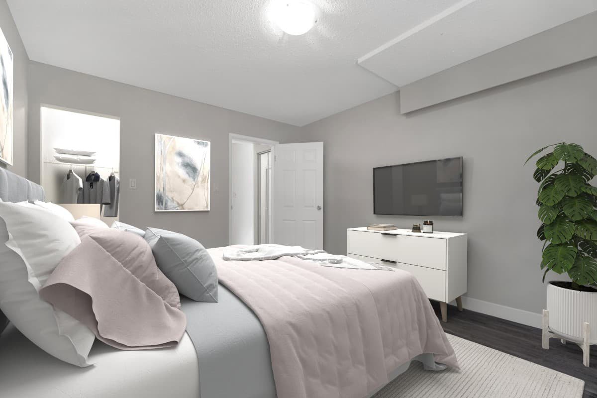2 Bedroom Apartment for Rent - 2010 St. Johns Street, Port Moody, BC 5