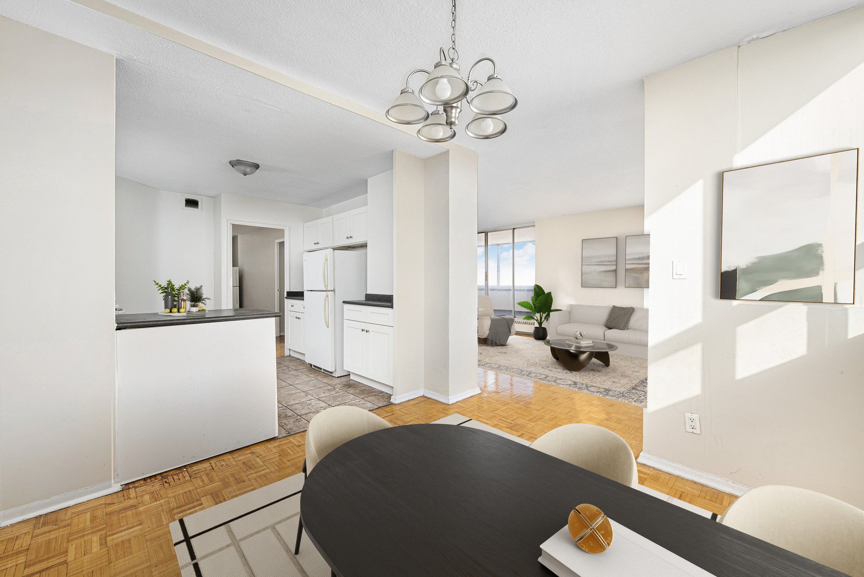 2 Bedroom Apartment for Rent - 701 Don Mills Rd, Toronto, ON 3
