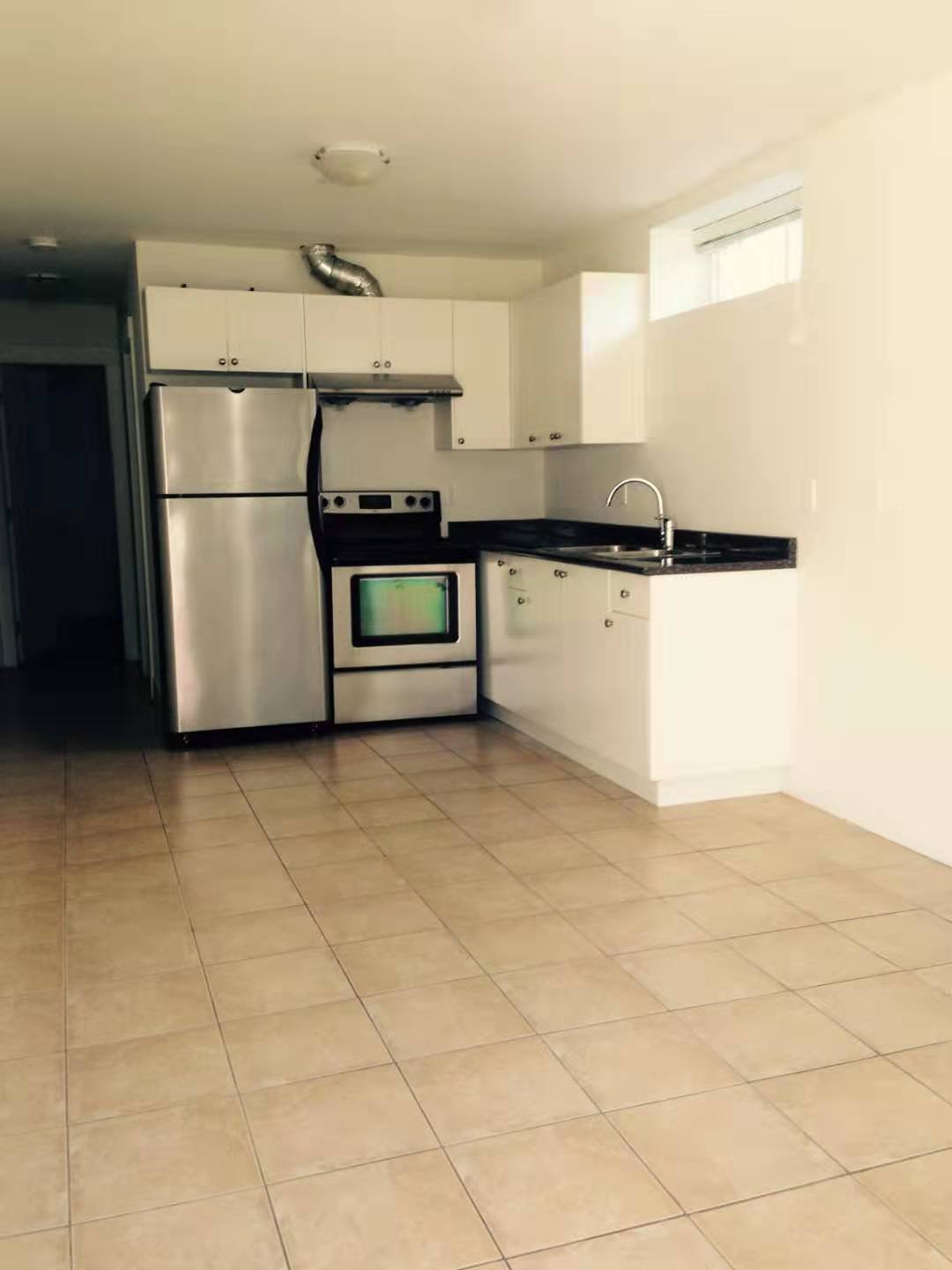 2 Bedroom Basement Suite for Rent - E 57th Ave, Vancouver, BC 2