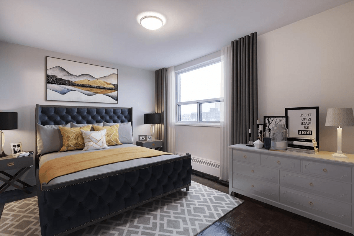 2 Bedroom Apartment for Rent - 51 Woolley Street & 75-85 Elgin St South, Cambridge, ON 4