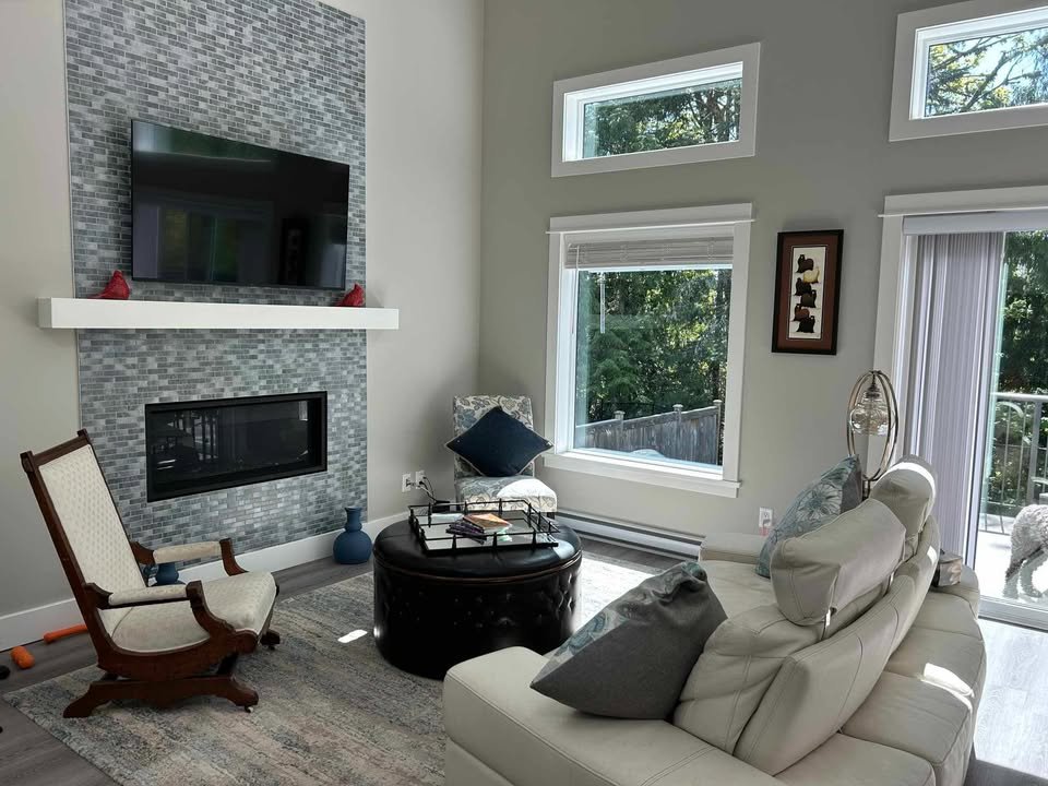 3 Bedroom House for Rent - Hopkins Ct, Sooke, BC 1