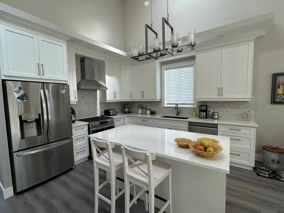 3 Bedroom House for Rent - Hopkins Ct, Sooke, BC 3