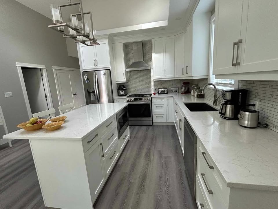 3 Bedroom House for Rent - Hopkins Ct, Sooke, BC 4