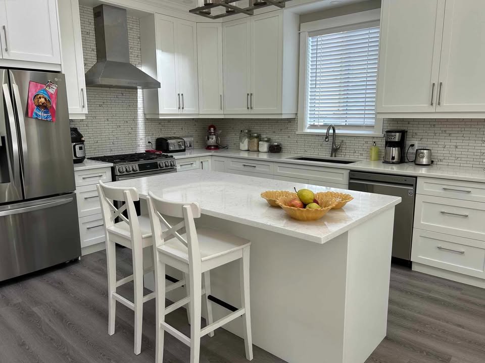 3 Bedroom House for Rent - Hopkins Ct, Sooke, BC 5