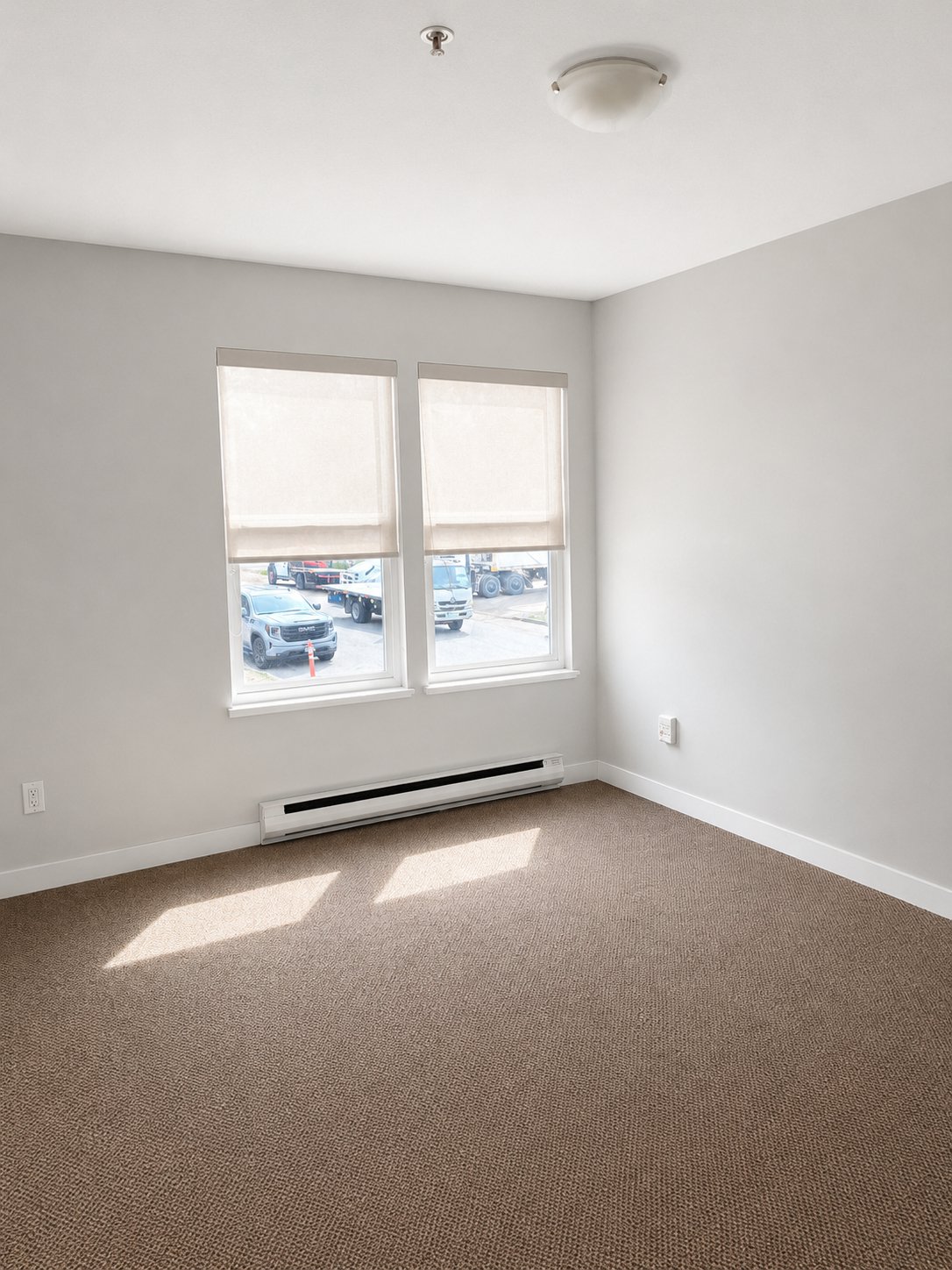 2 Bedroom Apartment for Rent - 3555 E 5th Ave, Vancouver, BC 3