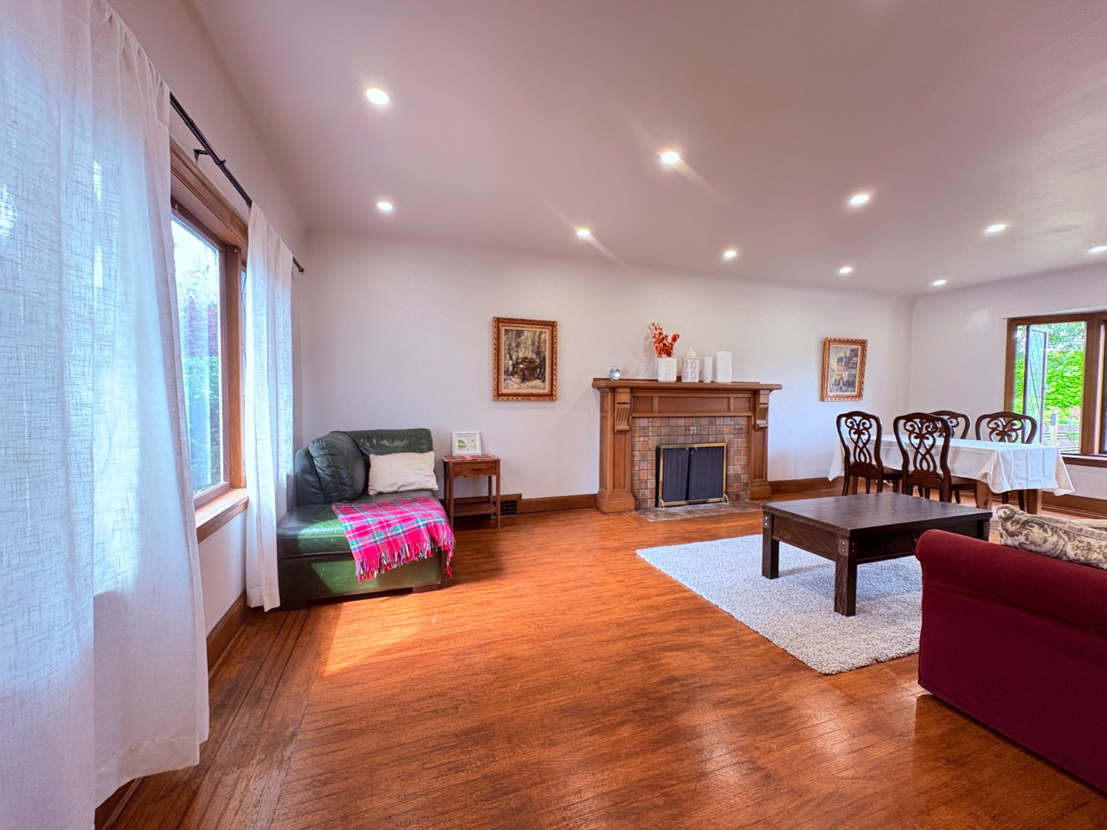 Room in House for Rent - Angus Dr, Vancouver, BC 3