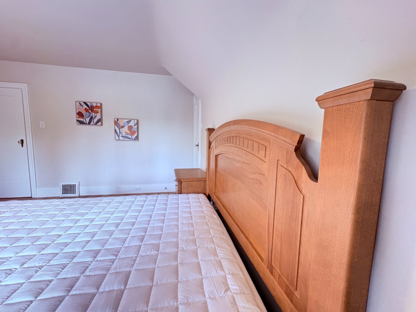 Room in House for Rent - Angus Dr, Vancouver, BC 2