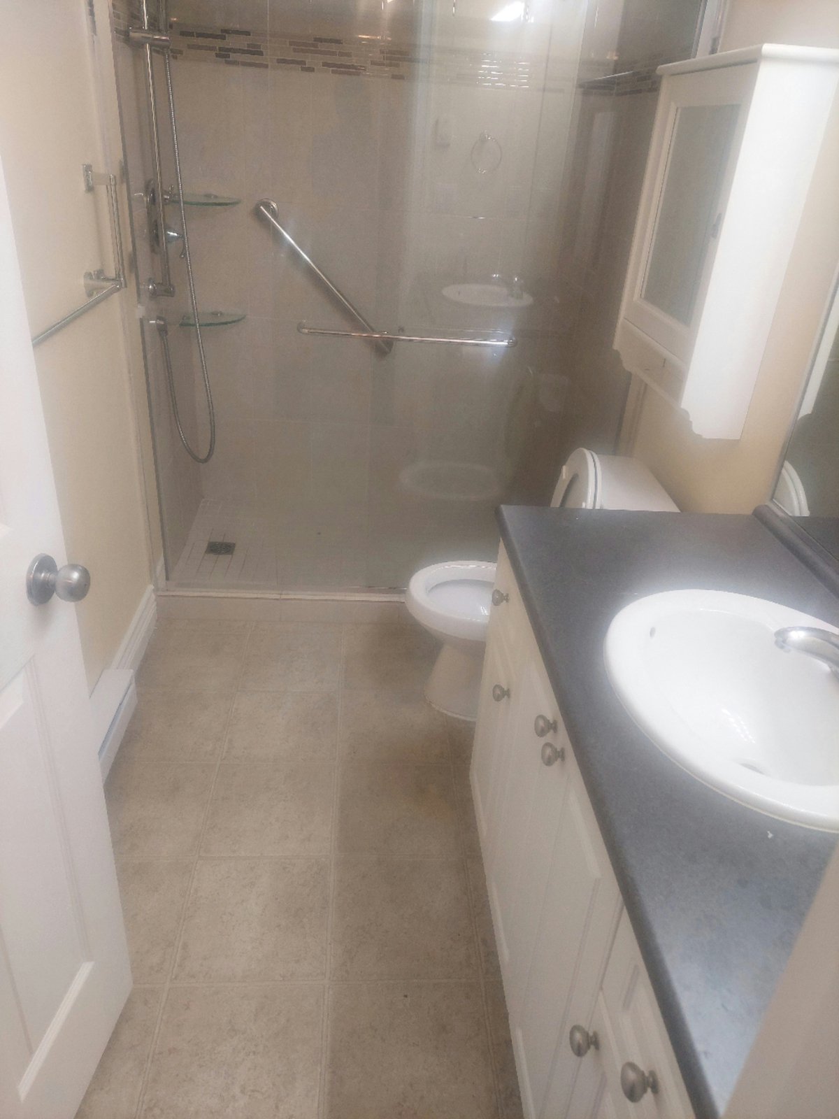 2 Bedroom Basement Suite for Rent - 19439 66 Ave, Surrey, BC 5