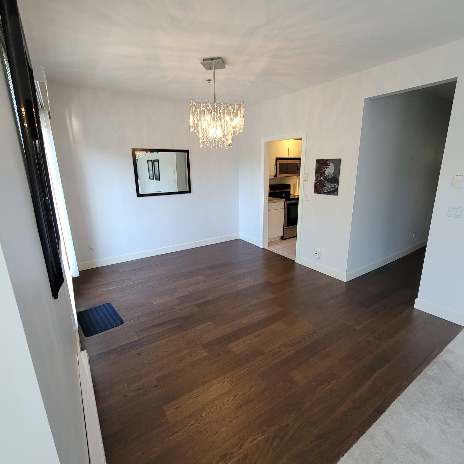 3 Bedroom Apartment for Rent - 7288 No 3 Rd, Richmond, BC 4