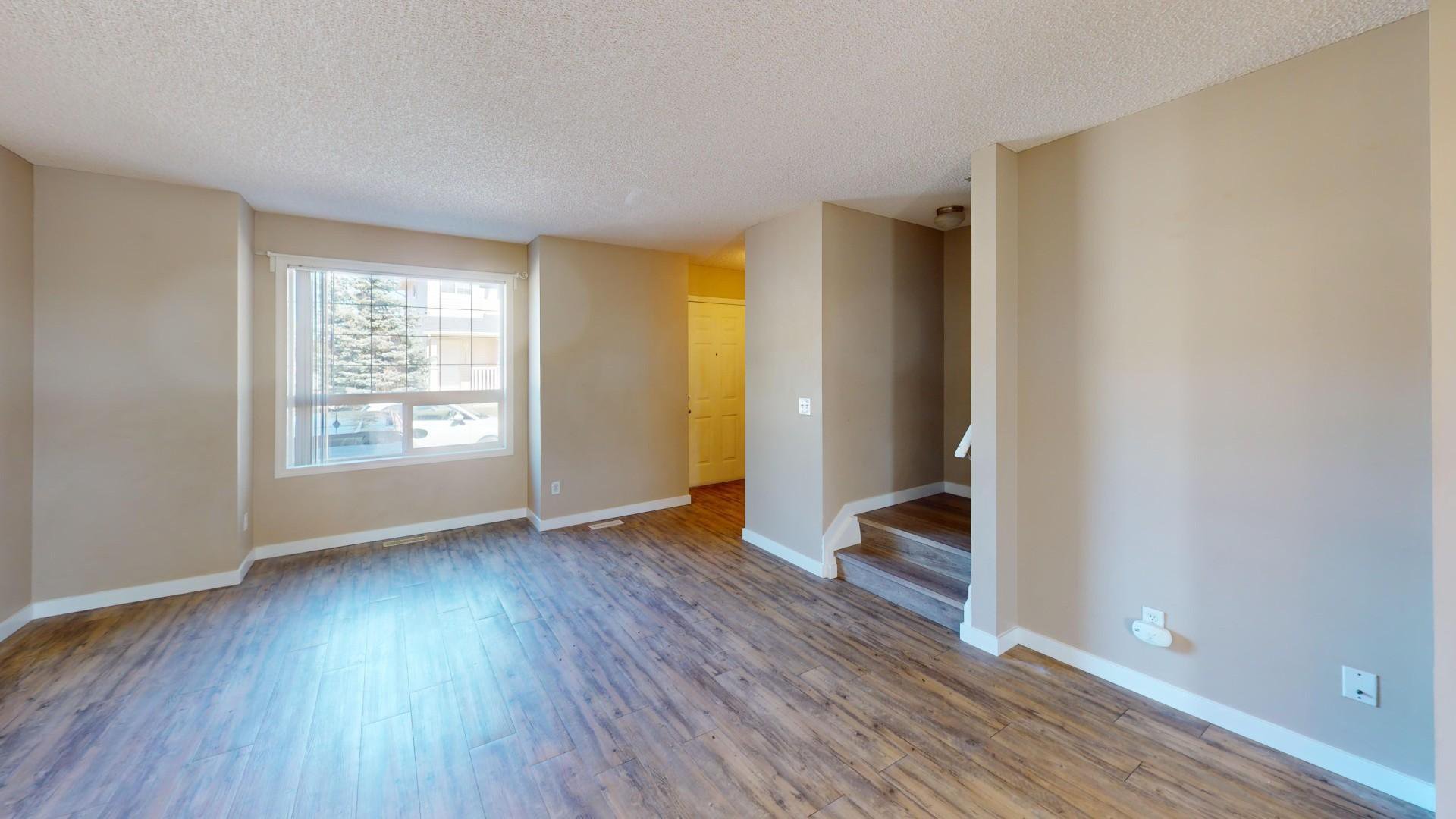 2 Bedroom Townhouse for Rent - 111 1704 - 111 Tarawood Lane Northeast, Calgary, AB 2
