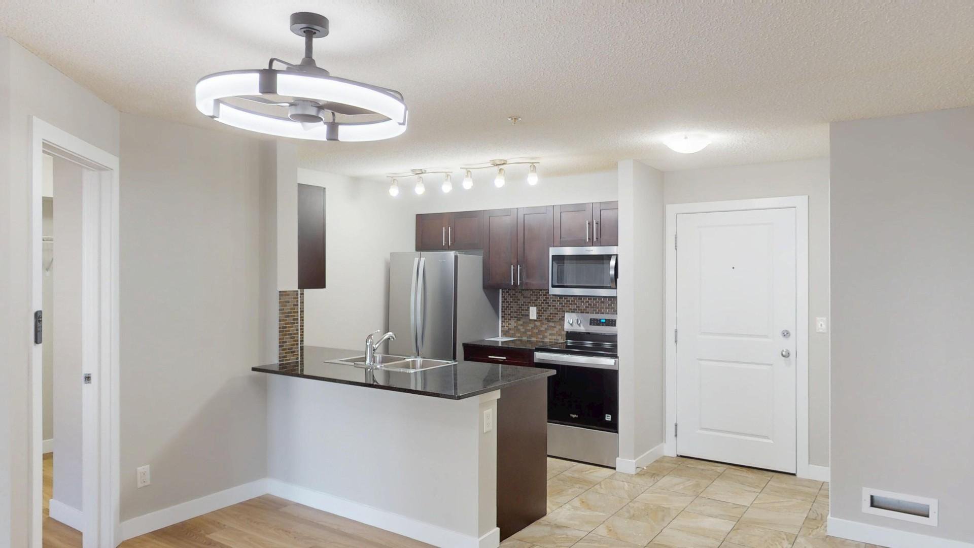 2 Bedroom Apartment for Rent - 81 Legacy Boulevard SE, Calgary, AB 2