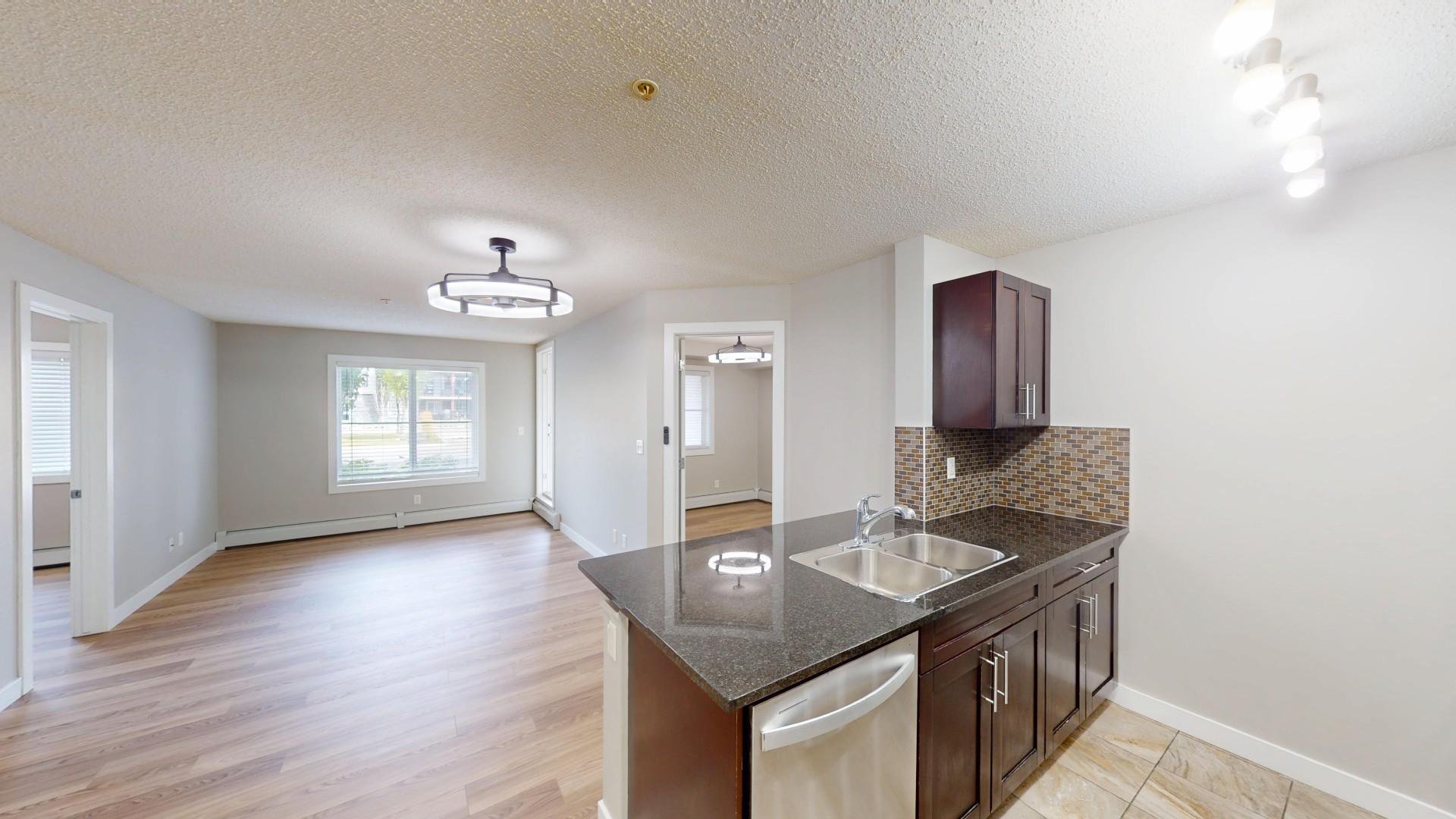 2 Bedroom Apartment for Rent - 81 Legacy Boulevard SE, Calgary, AB 3