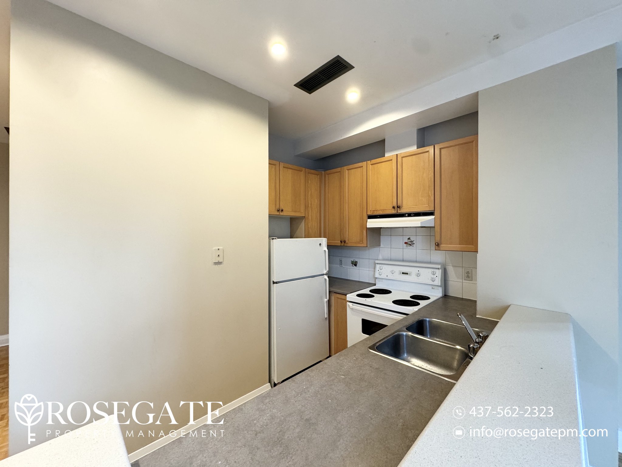 2 Bedroom Apartment for Rent - 8 Wellesley St E, Toronto, ON 4