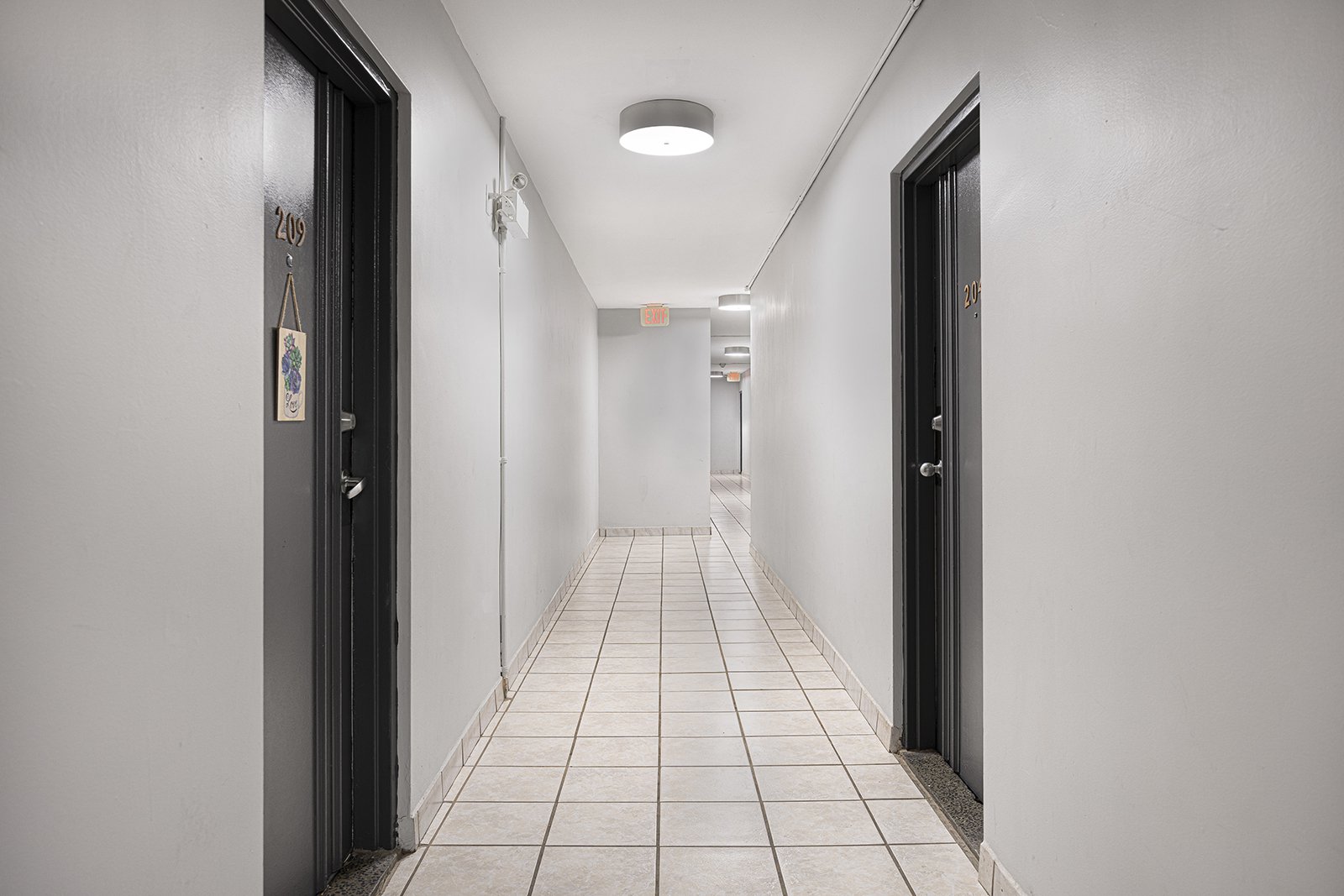 2 Bedroom Apartment for Rent - 109 -115 & 123 Westwood Drive, Kitchener, ON 5