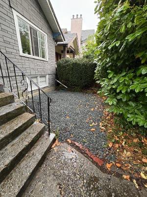 3 Bedroom Private Suite for Rent - W 16th Ave, Vancouver, BC 2