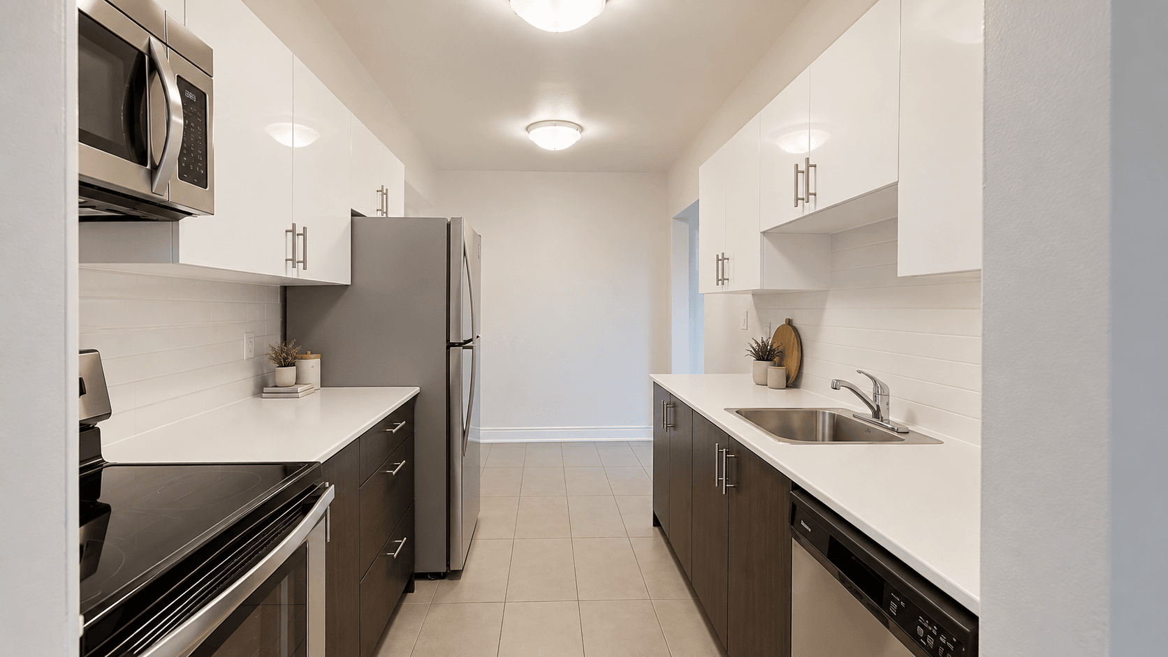 2 Bedroom Apartment for Rent - 700 Ross Street, Burlington, ON