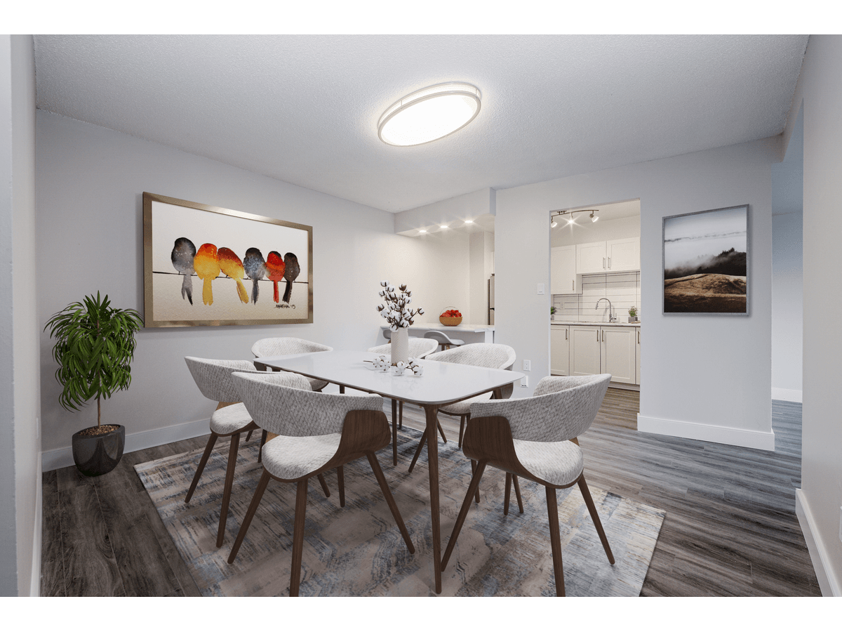 3 Bedroom Apartment for Rent - 120 Torresdale Avenue, Toronto, ON 5