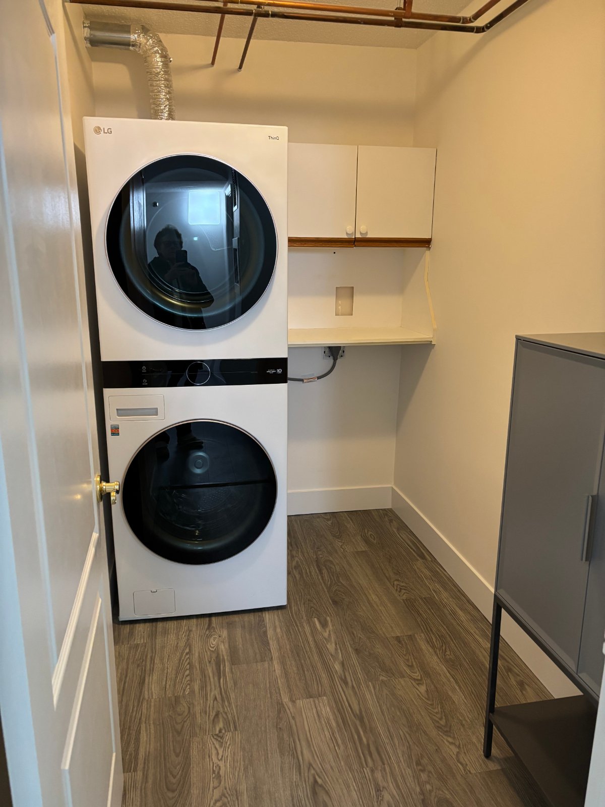 2 Bedroom Apartment for Rent - 10130 114 Street NW, Edmonton, AB 4