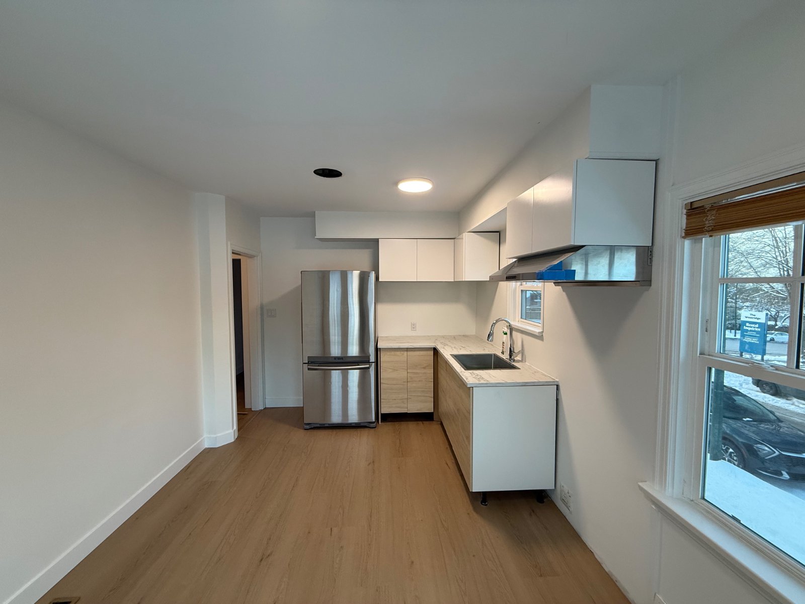 Room in House for Rent - 4206 Nanaimo St, Vancouver, BC 3