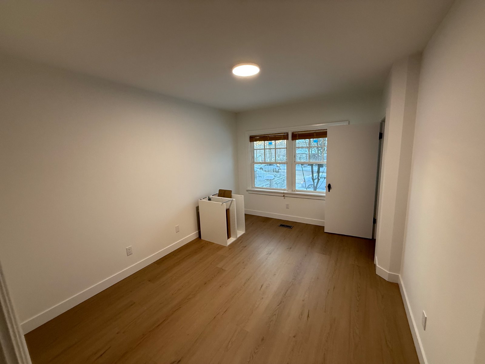 Room in House for Rent - 4206 Nanaimo St, Vancouver, BC 4