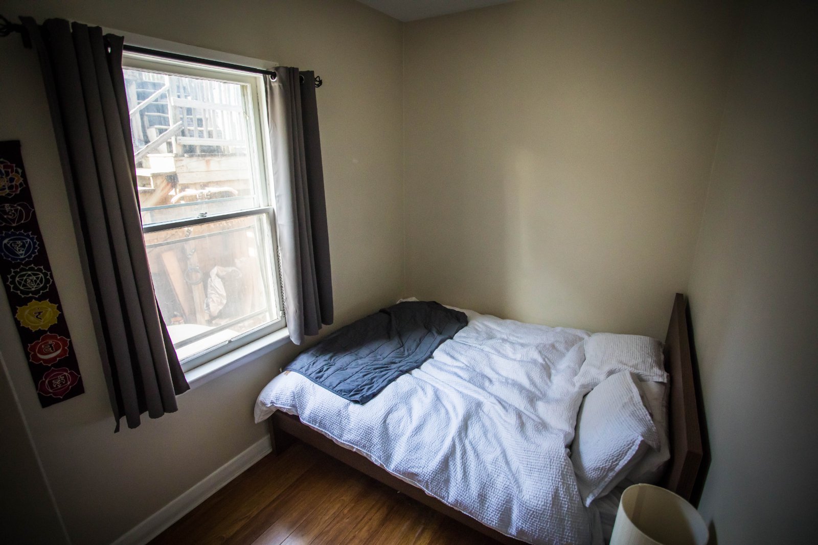 2 Bedroom Apartment for Rent - 428 Ontario St, London, ON 5