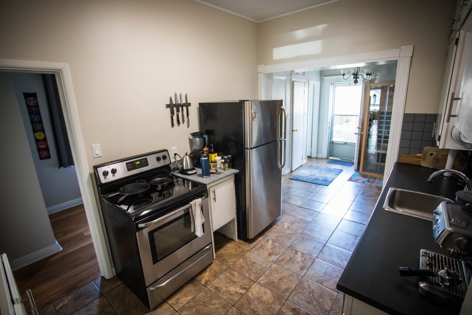 2 Bedroom Apartment for Rent - 428 Ontario St, London, ON 3