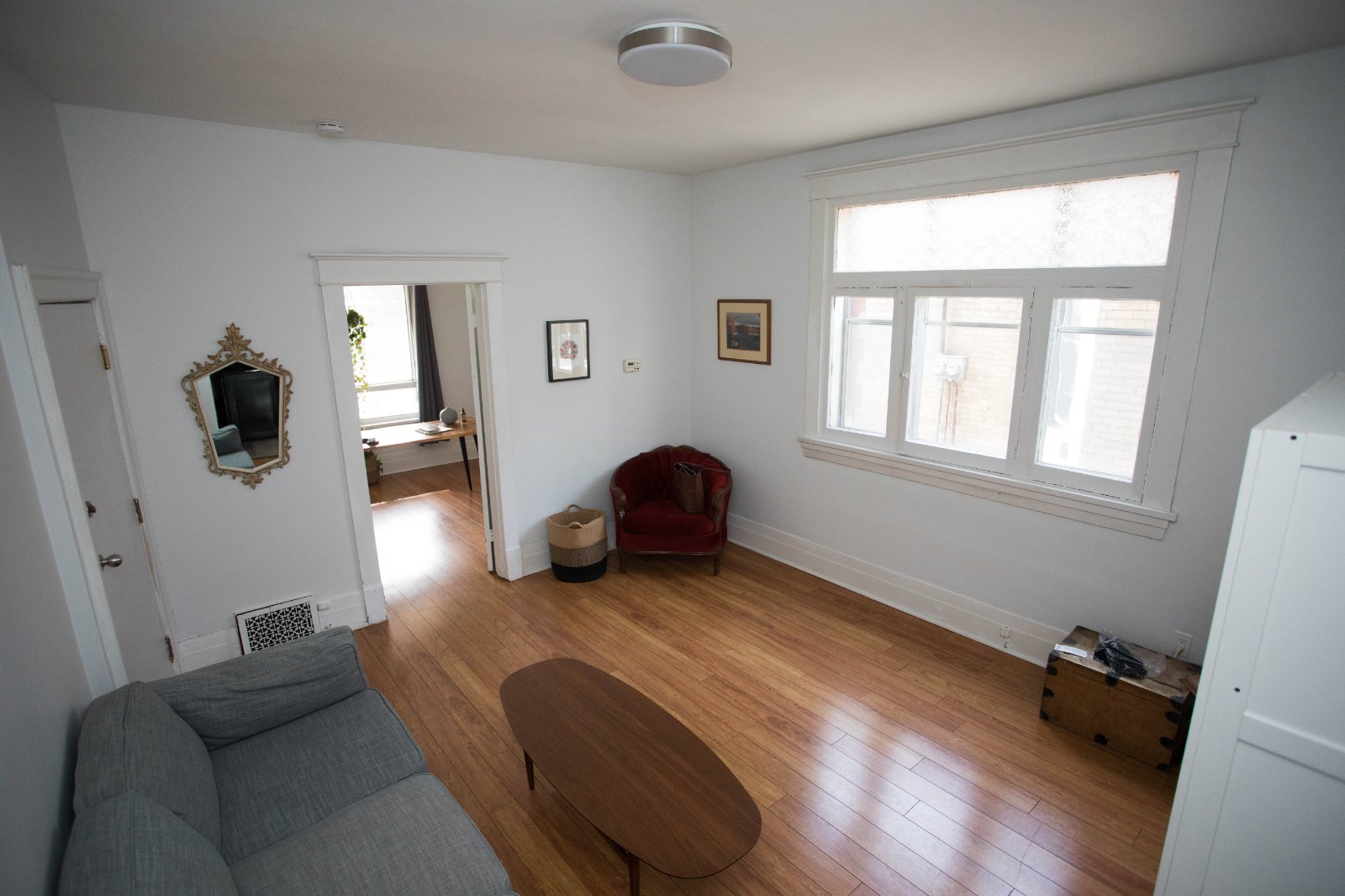 2 Bedroom Apartment for Rent - 428 Ontario St, London, ON 4