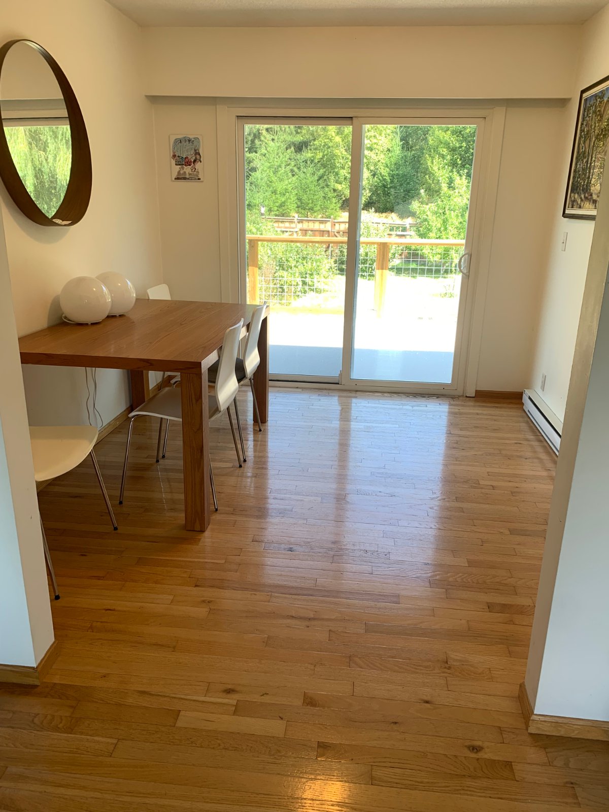 2 Bedroom Private Suite for Rent - King Ave, Powell River, BC 2