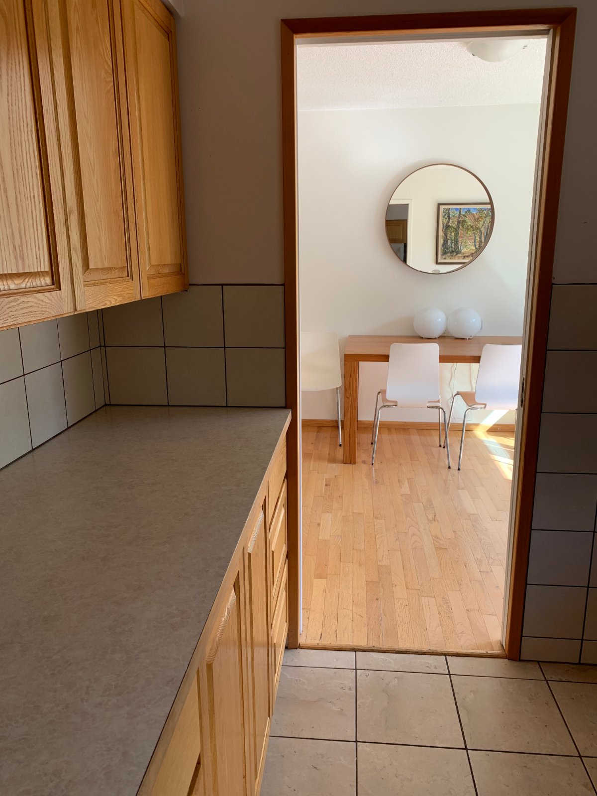 2 Bedroom Private Suite for Rent - King Ave, Powell River, BC 3