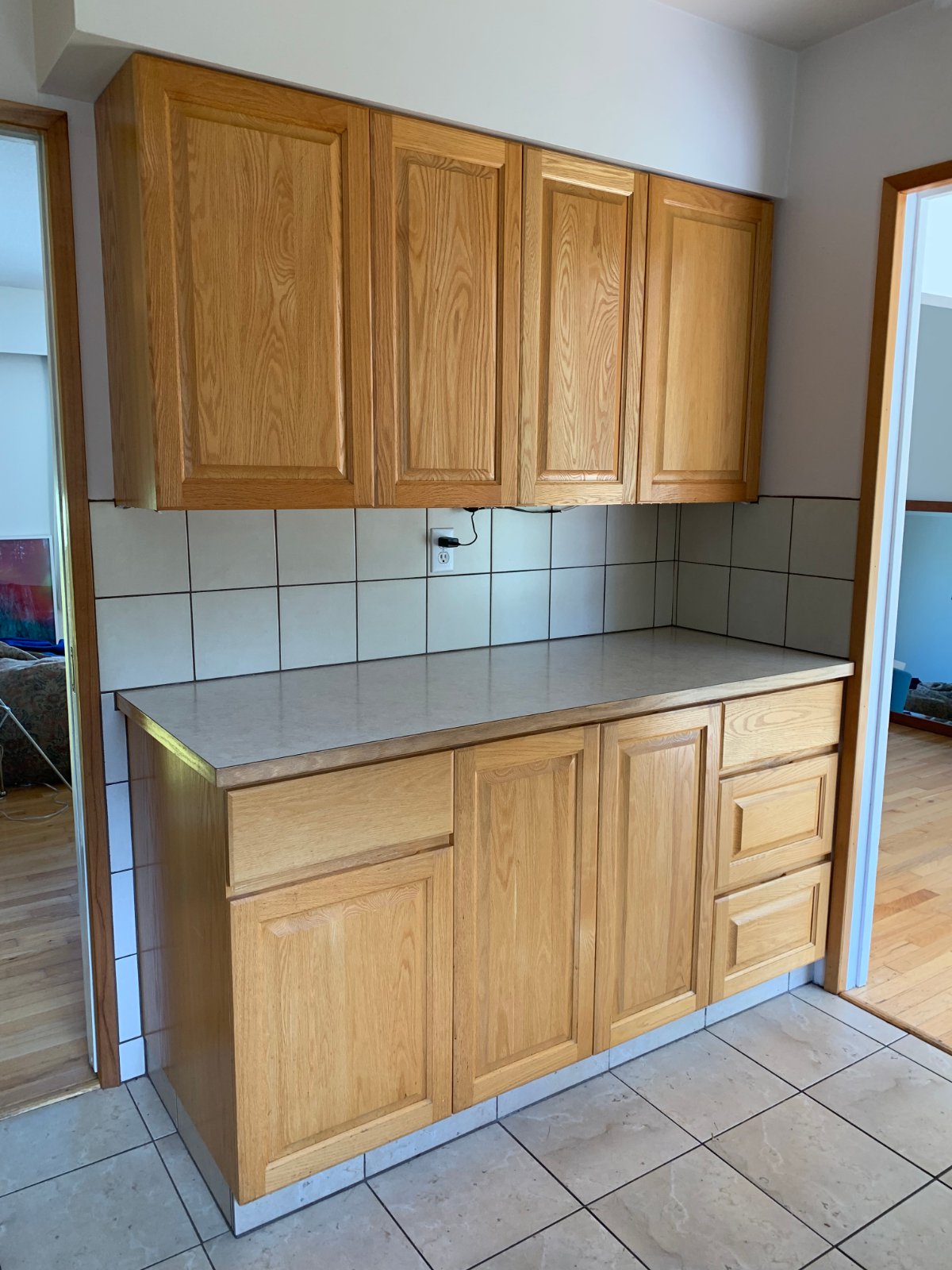 2 Bedroom Private Suite for Rent - King Ave, Powell River, BC 4