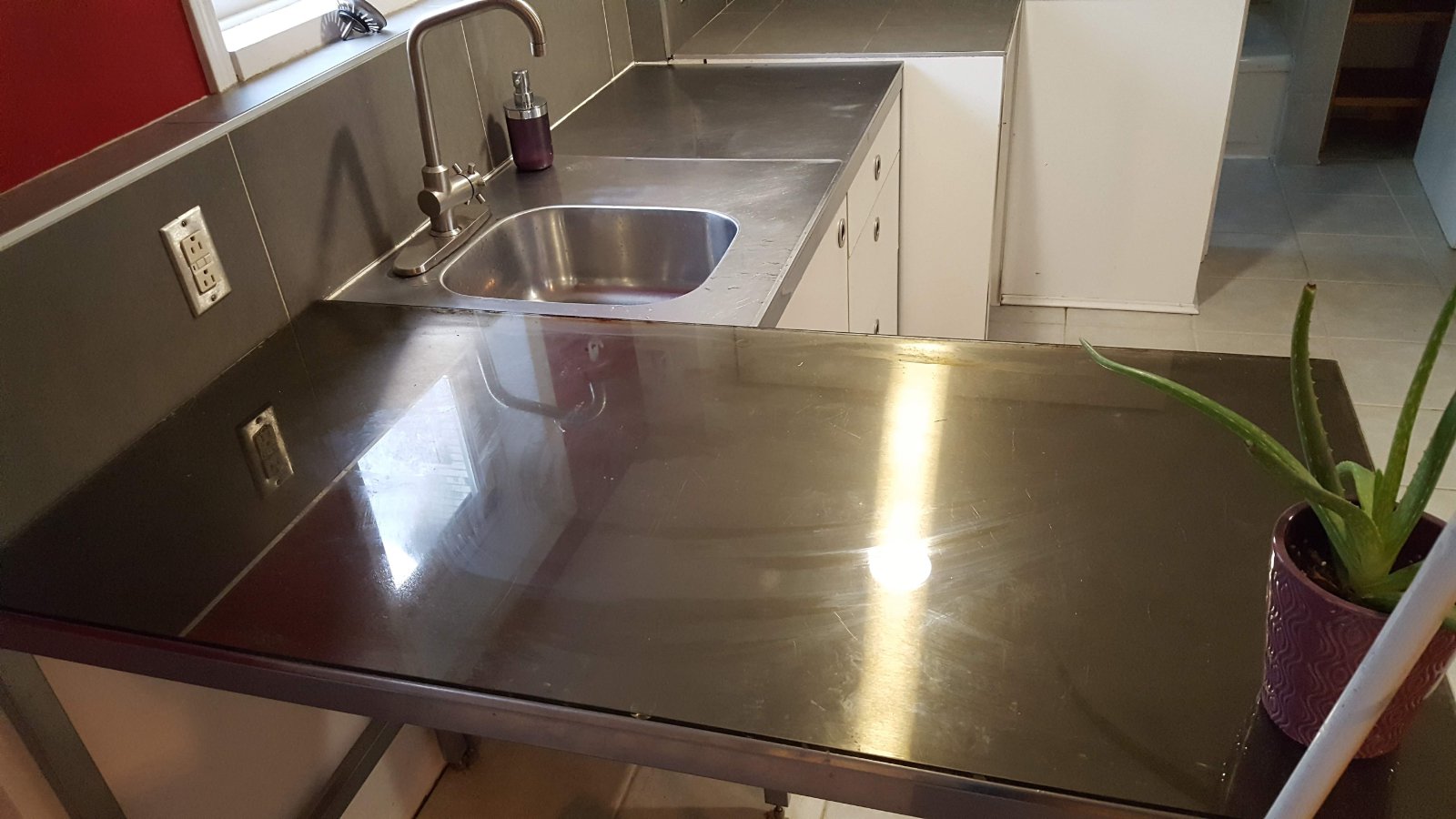 3 Bedroom Private Suite for Rent - W 16th Ave, Vancouver, BC 3