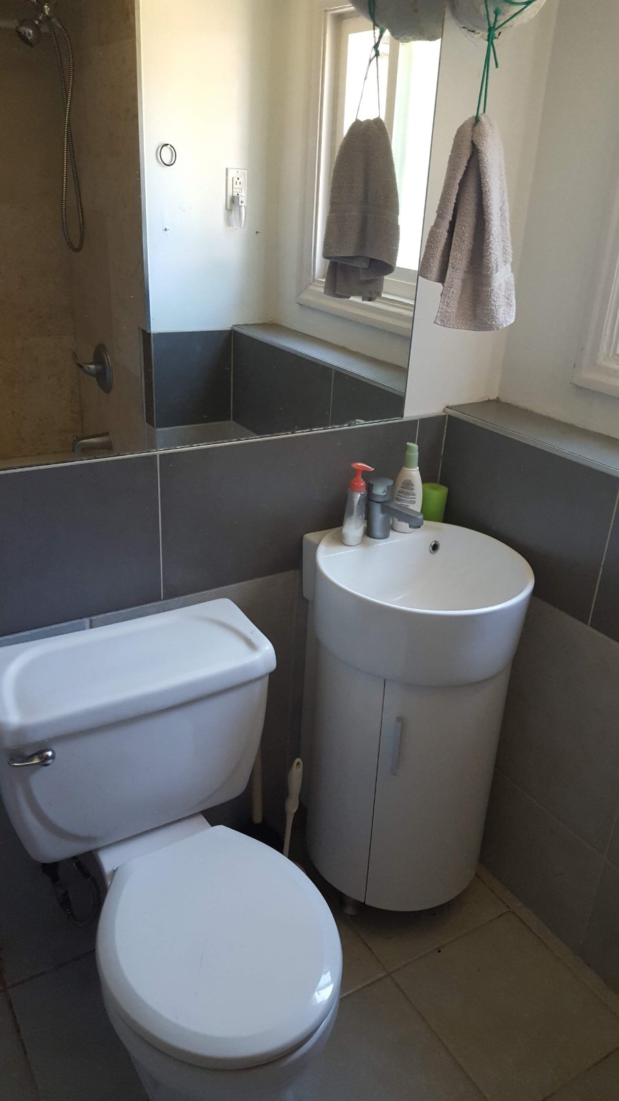 3 Bedroom Private Suite for Rent - W 16th Ave, Vancouver, BC 4