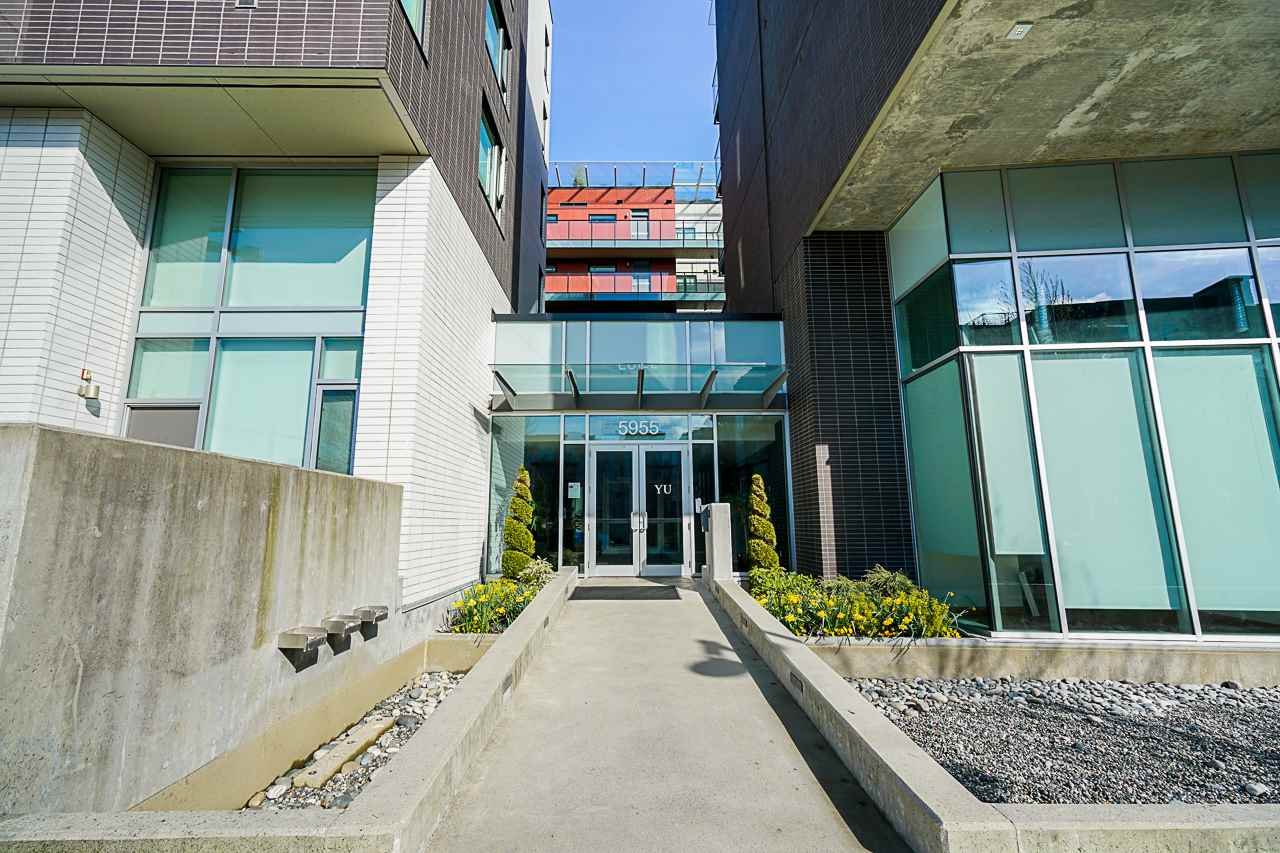 2 Bedroom Apartment for Rent - 5955 Birney Ave, Vancouver, BC 2
