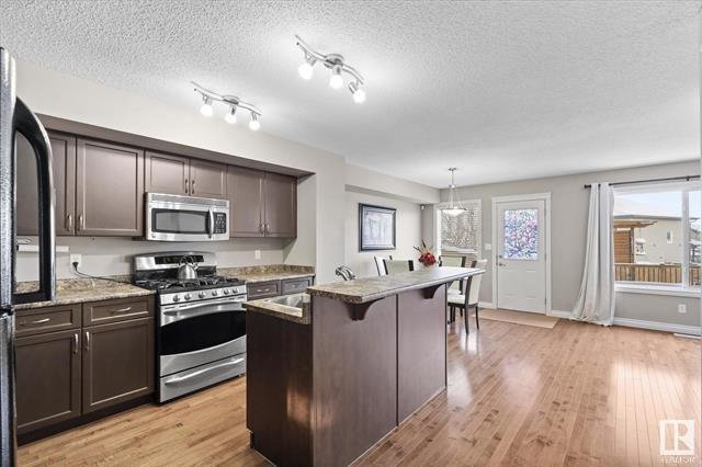 2 Bedroom House for Rent - 59 Hartwick Ct, Spruce Grove, AB 2