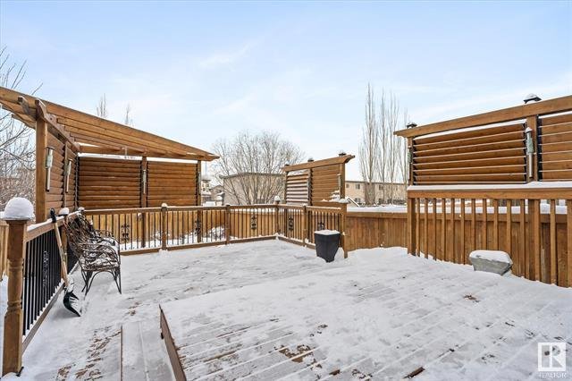 2 Bedroom House for Rent - 59 Hartwick Ct, Spruce Grove, AB 3