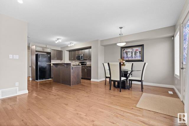 2 Bedroom House for Rent - 59 Hartwick Ct, Spruce Grove, AB 5